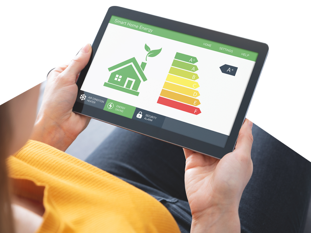 Het belang van een energielabel voor uw woning